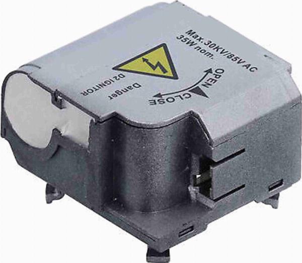 Vemo V10-84-0054-1 - Boîte d'allumage, lampe à décharge) droxauto.com