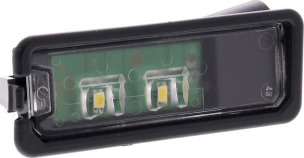 Vemo V10-84-0063 - Feu éclaireur de plaque droxauto.com