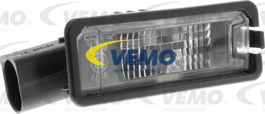 Vemo V10-84-0062 - Feu éclaireur de plaque droxauto.com