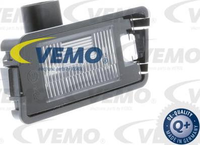 Vemo V10-84-0004 - Feu éclaireur de plaque droxauto.com