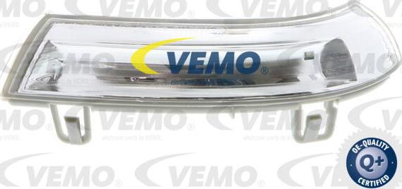 Vemo V10-84-0008 - Feu clignotant supplémentaire droxauto.com