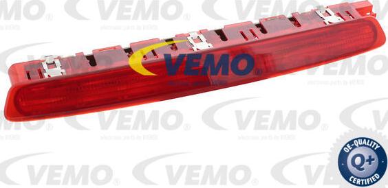 Vemo V10-84-0150 - Feu stop additionnel droxauto.com