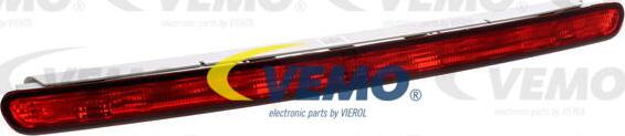 Vemo V10-84-0152 - Feu stop additionnel droxauto.com