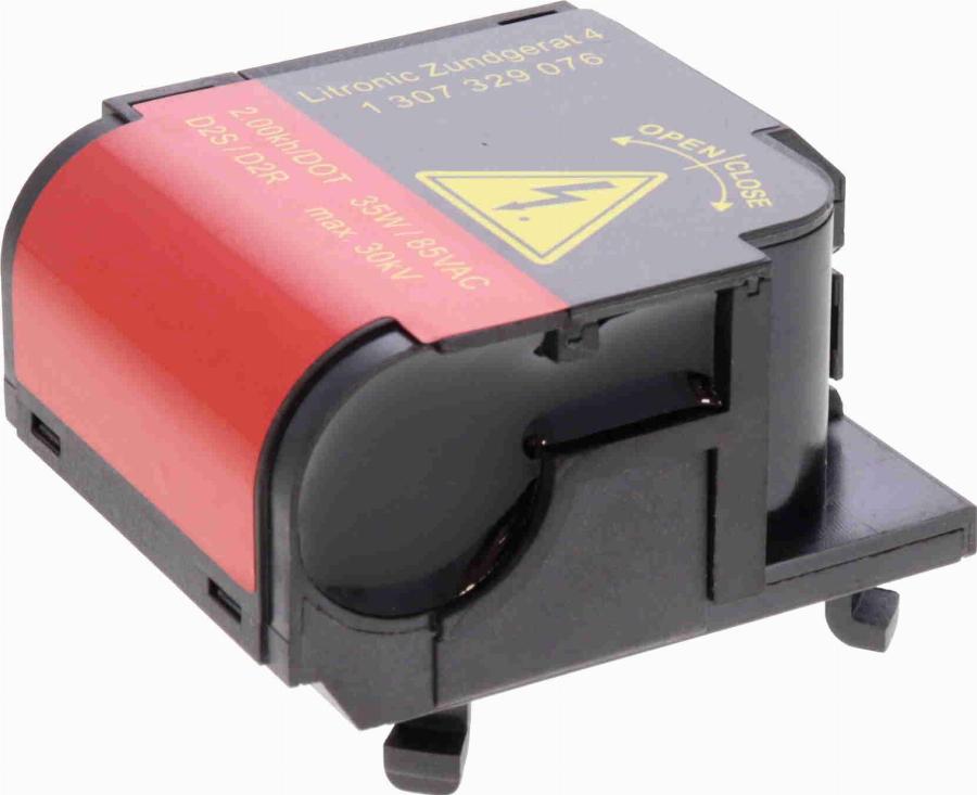 Vemo V10-84-0157 - Boîte d'allumage, lampe à décharge) droxauto.com