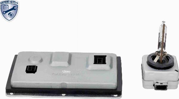 Vemo V10-84-0164 - Boîte d'allumage, lampe à décharge) droxauto.com