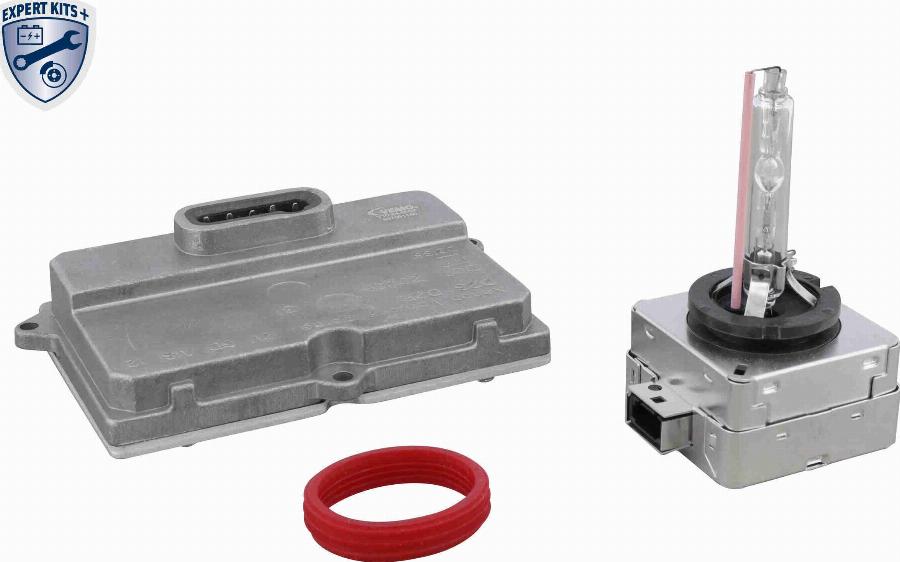 Vemo V10-84-0162 - Boîte d'allumage, lampe à décharge) droxauto.com