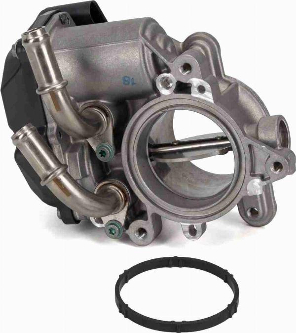 Vemo V10-81-0093-1 - Corps papillon droxauto.com