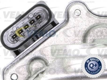Vemo V10-81-0093 - Corps papillon droxauto.com