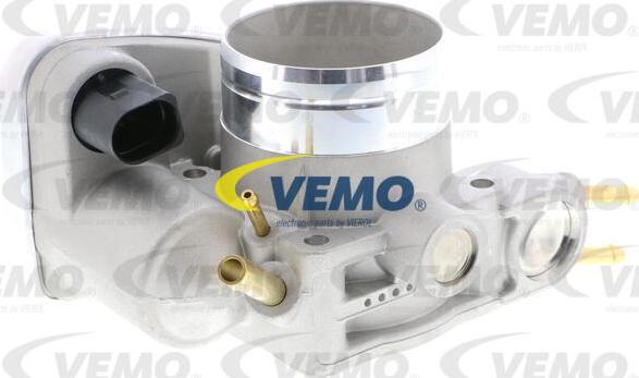 Vemo V10-81-0059 - Corps papillon droxauto.com