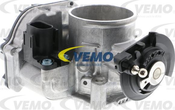 Vemo V10-81-0055 - Corps papillon droxauto.com