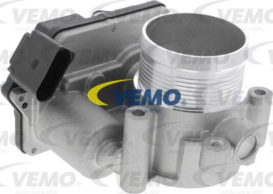 Vemo V10-81-0063 - Corps papillon droxauto.com