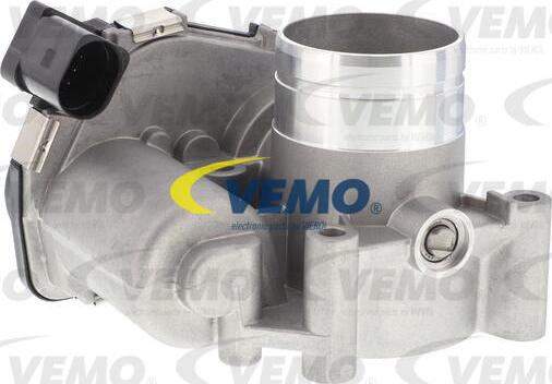 Vemo V10-81-0062 - Corps papillon droxauto.com