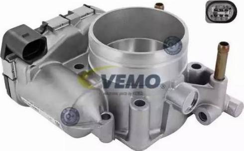 Vemo V10-81-0067 - Corps papillon droxauto.com