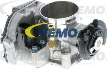 Vemo V10-81-0007 - Corps papillon droxauto.com