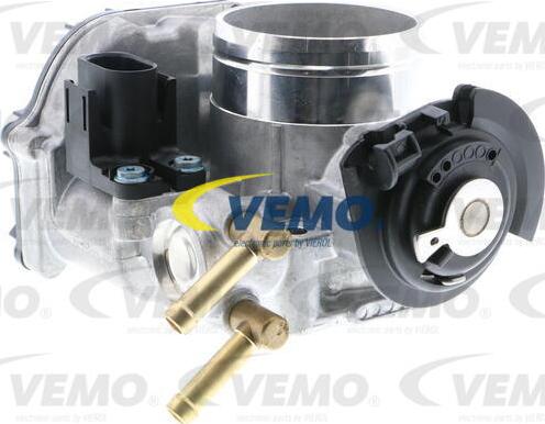 Vemo V10-81-0018 - Corps papillon droxauto.com