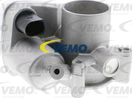 Vemo V10-81-0013 - Corps papillon droxauto.com
