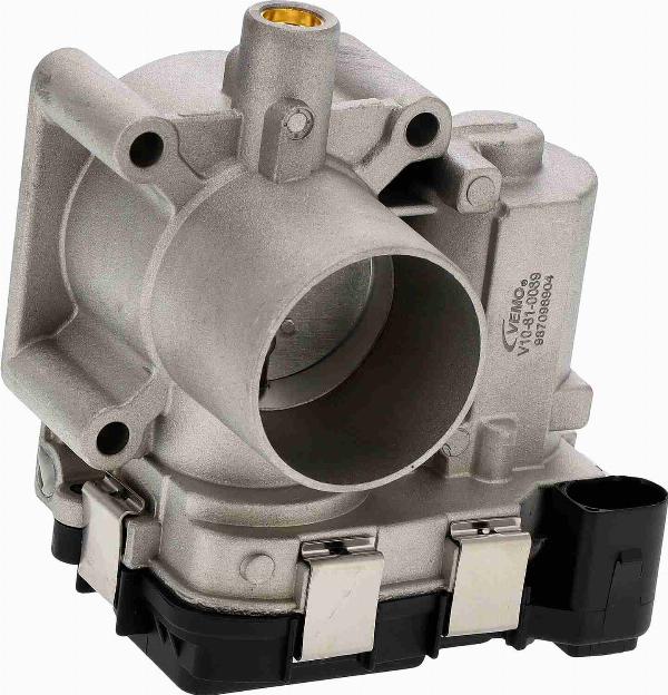 Vemo V10-81-0089 - Corps papillon droxauto.com