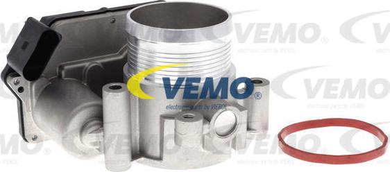 Vemo V10-81-0084 - Corps papillon droxauto.com