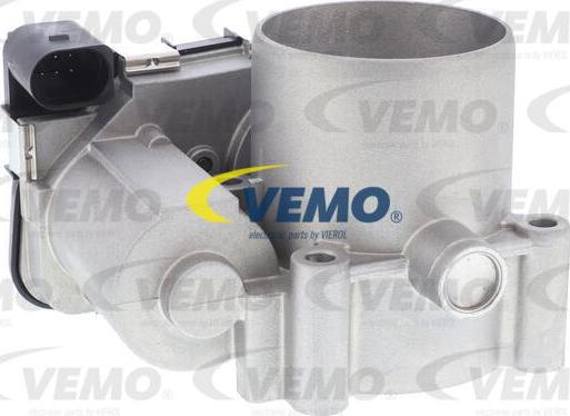 Vemo V10-81-0086 - Corps papillon droxauto.com