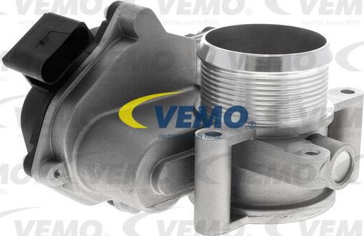 Vemo V10-81-0083 - Corps papillon droxauto.com