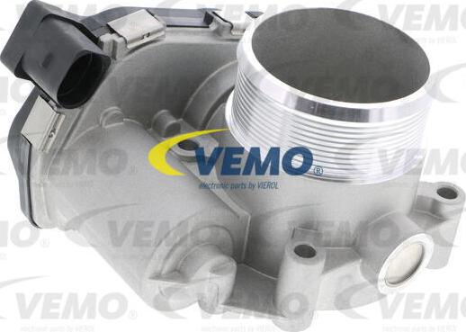 Vemo V10-81-0036 - Corps papillon droxauto.com