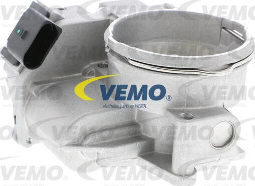 Vemo V10-81-0024 - Corps papillon droxauto.com