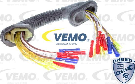 Vemo V10-83-0040 - Kit de montage, kit de câbles droxauto.com