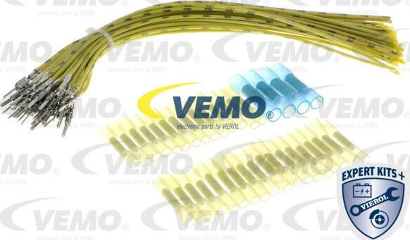 Vemo V10-83-0069-1 - Kit de montage, kit de câbles droxauto.com