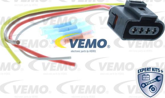 Vemo V10-83-0086 - Kit de montage, kit de câbles droxauto.com