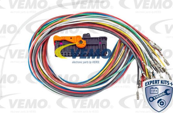 Vemo V10-83-0081 - Kit de montage, kit de câbles droxauto.com