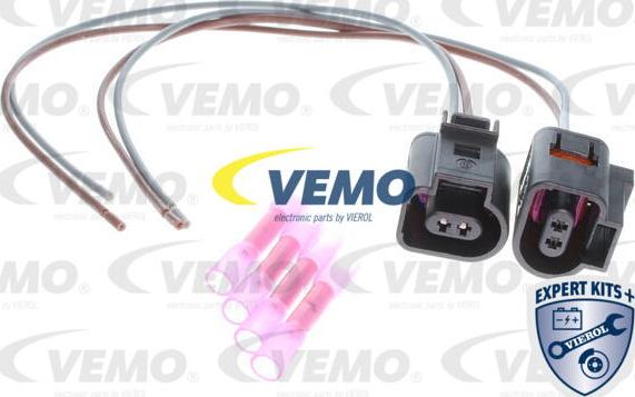 Vemo V10-83-0088 - Kit de montage, kit de câbles droxauto.com