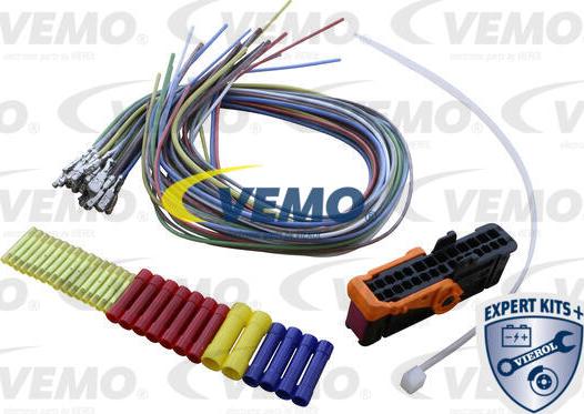 Vemo V10-83-0083 - Kit de montage, kit de câbles droxauto.com