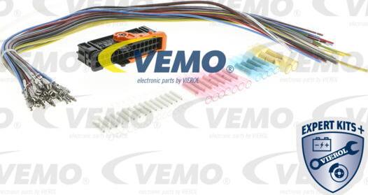 Vemo V10-83-0082 - Kit de montage, kit de câbles droxauto.com