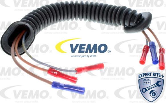 Vemo V10-83-0026 - Kit de montage, kit de câbles droxauto.com