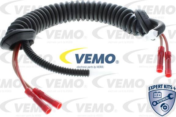 Vemo V10-83-0027 - Kit de montage, kit de câbles droxauto.com