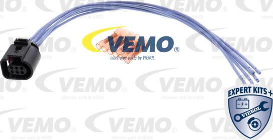 Vemo V10-83-0103 - Kit de montage, kit de câbles droxauto.com