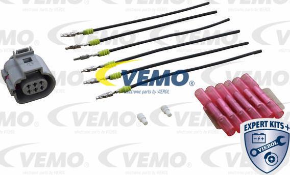 Vemo V10-83-0107 - Kit de montage, kit de câbles droxauto.com