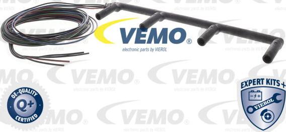 Vemo V10-83-0116 - Kit de montage, kit de câbles droxauto.com