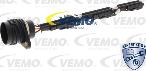Vemo V10-83-0121 - Kit de montage, kit de câbles droxauto.com