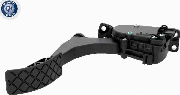 Vemo V10-82-0017 - Capteur, position d'accelerateur droxauto.com