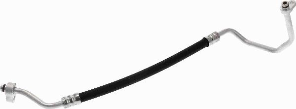 Vemo V10-20-0006 - Conduite à haute / basse pression, climatisation droxauto.com