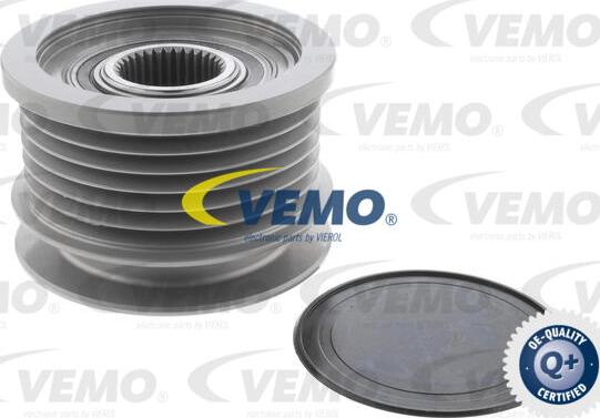 Vemo V10-23-0006 - Poulie, alternateur droxauto.com