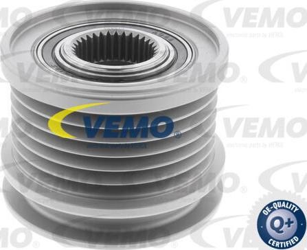 Vemo V10-23-0008 - Poulie, alternateur droxauto.com