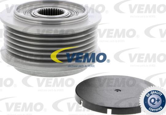 Vemo V10-23-0019 - Poulie, alternateur droxauto.com