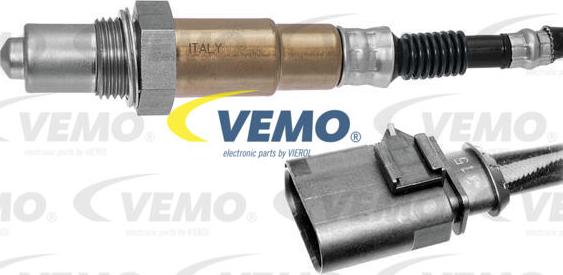 Vemo V10-76-0099 - Sonde lambda droxauto.com