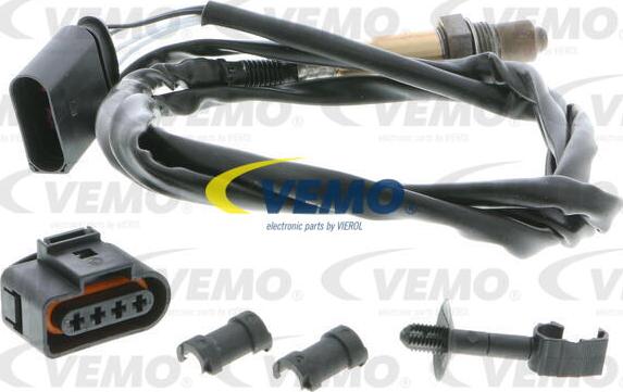 Vemo V10-76-0094 - Sonde lambda droxauto.com