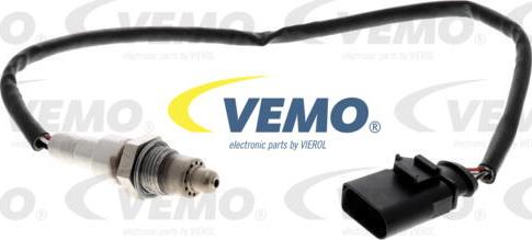 Vemo V10-76-0096 - Sonde lambda droxauto.com