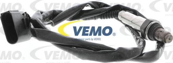 Vemo V10-76-0091 - Sonde lambda droxauto.com