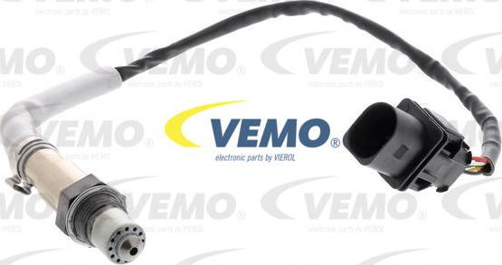 Vemo V10-76-0093 - Sonde lambda droxauto.com