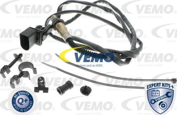 Vemo V10-76-0049 - Sonde lambda droxauto.com